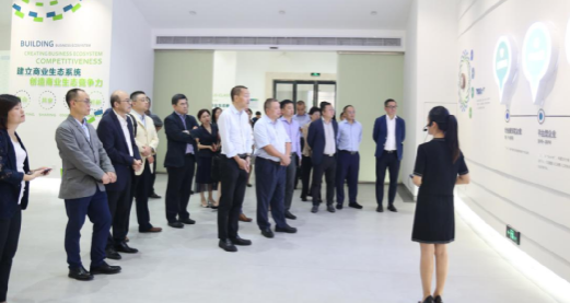 彩霸王官网与飞利浦达成全面深化战略合作，2021年目标40亿元